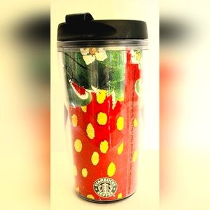 Starbucks cup